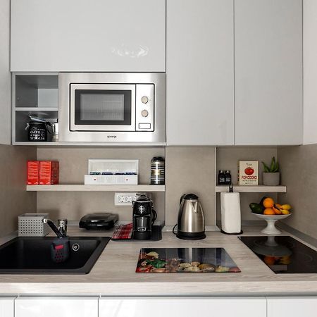 Dubrovnik Domus Apartment Екстериор снимка
