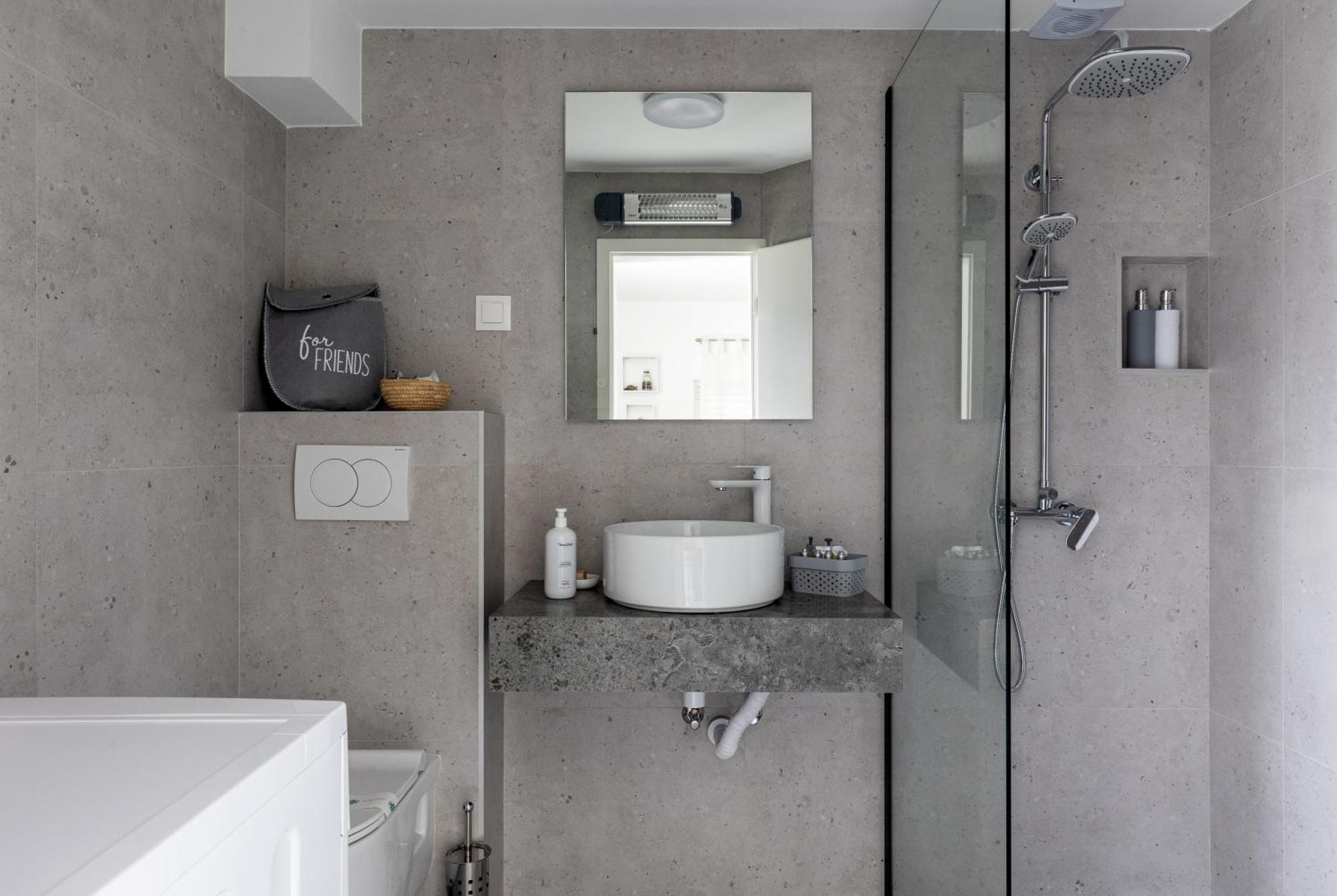 Dubrovnik Domus Apartment Екстериор снимка