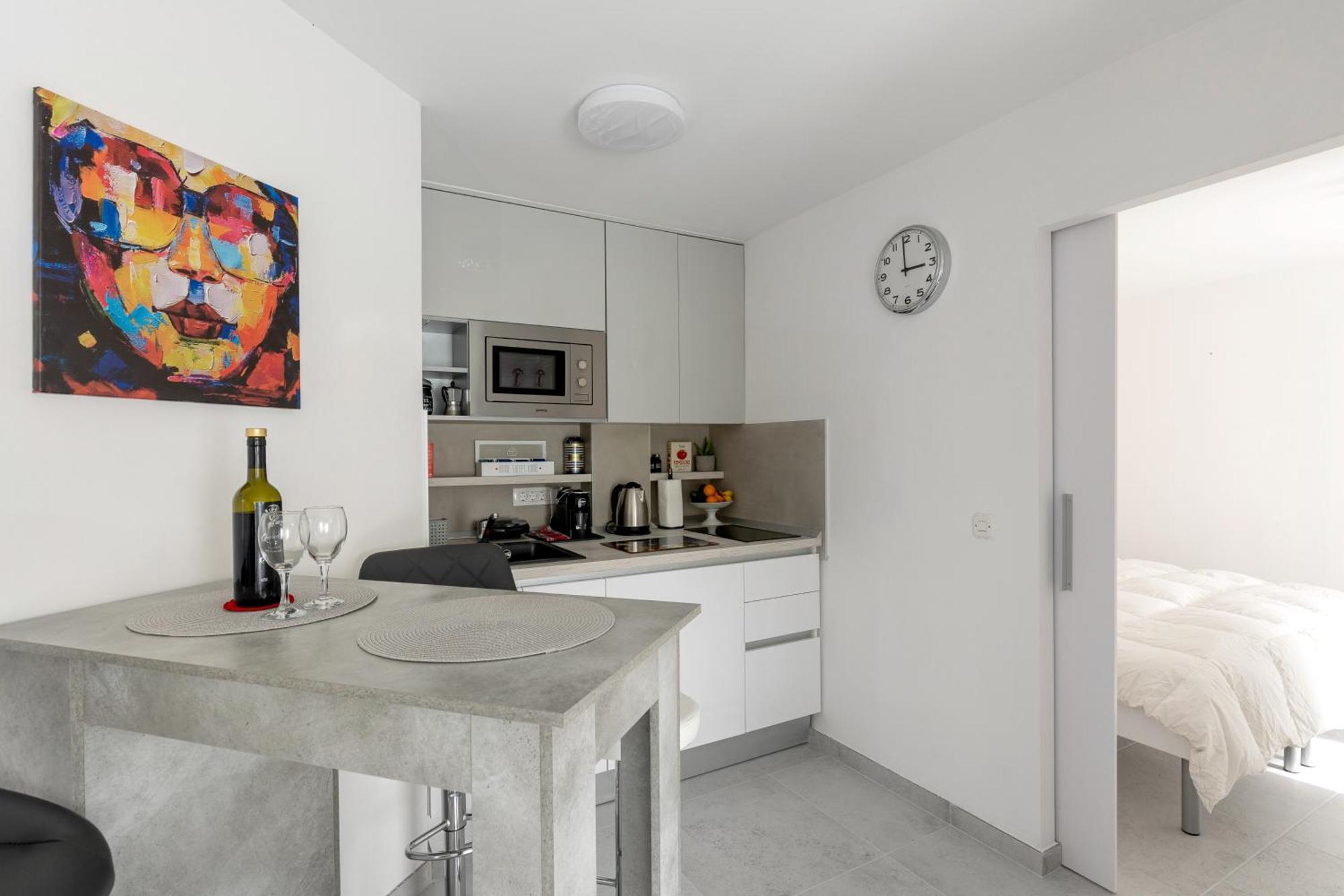 Dubrovnik Domus Apartment Екстериор снимка