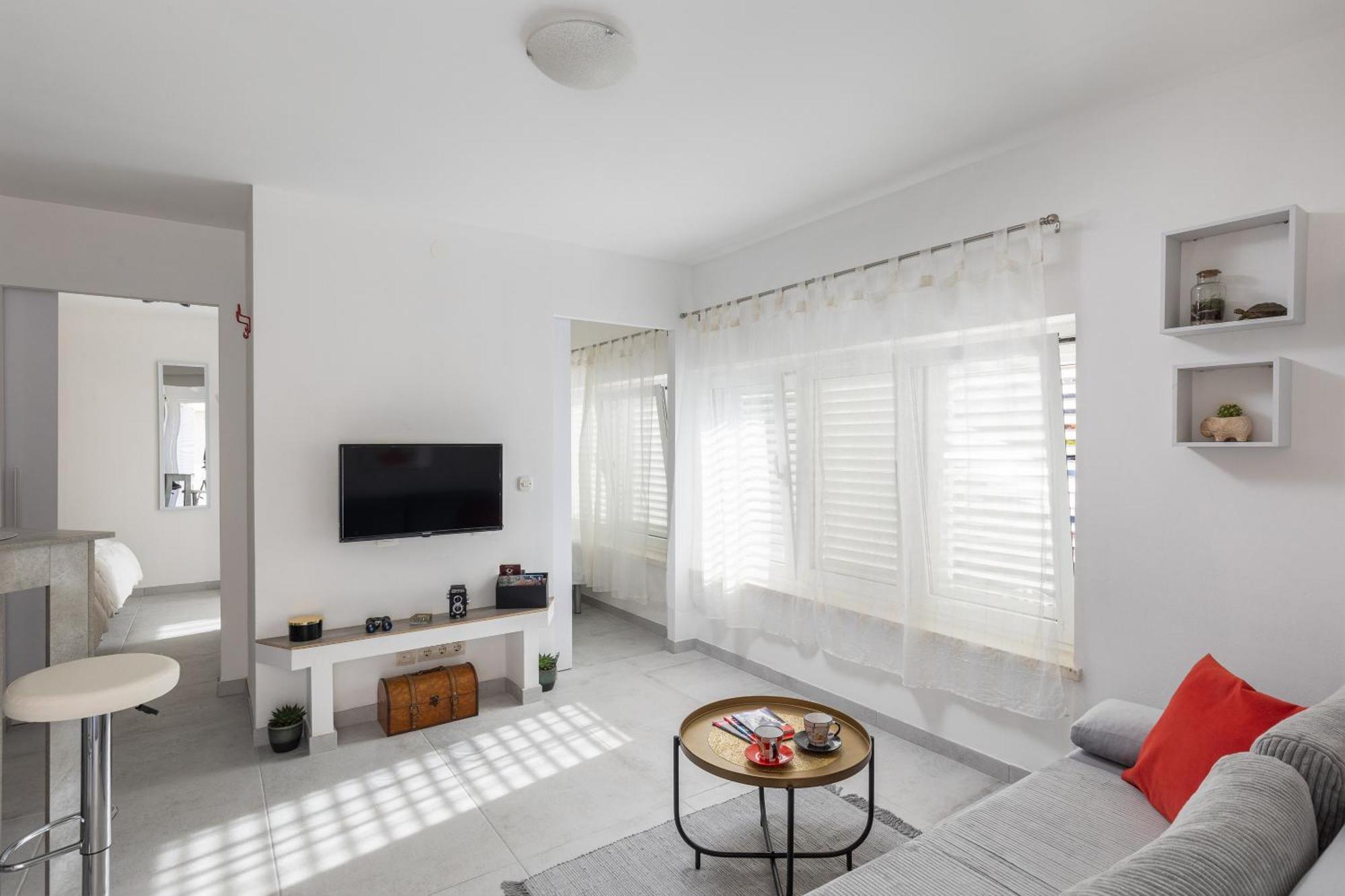 Dubrovnik Domus Apartment Екстериор снимка