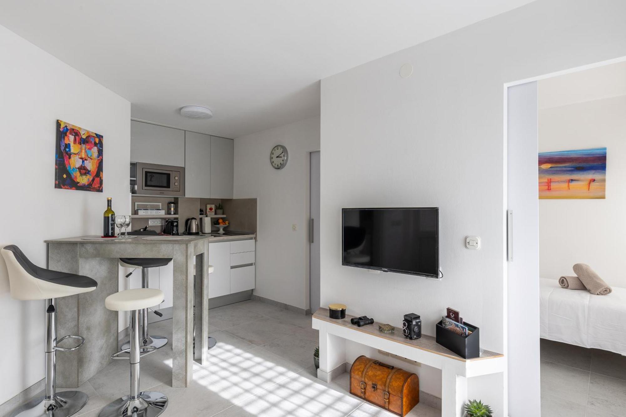 Dubrovnik Domus Apartment Екстериор снимка