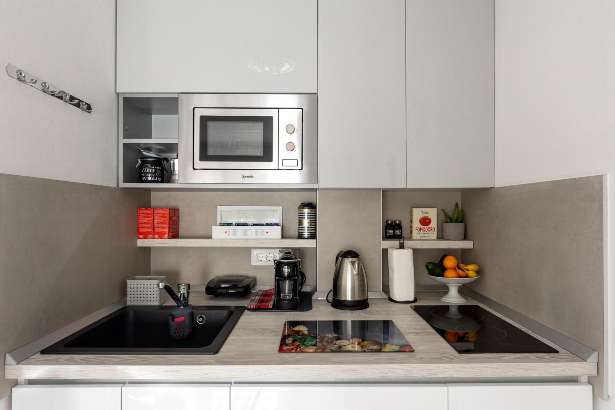Dubrovnik Domus Apartment Екстериор снимка