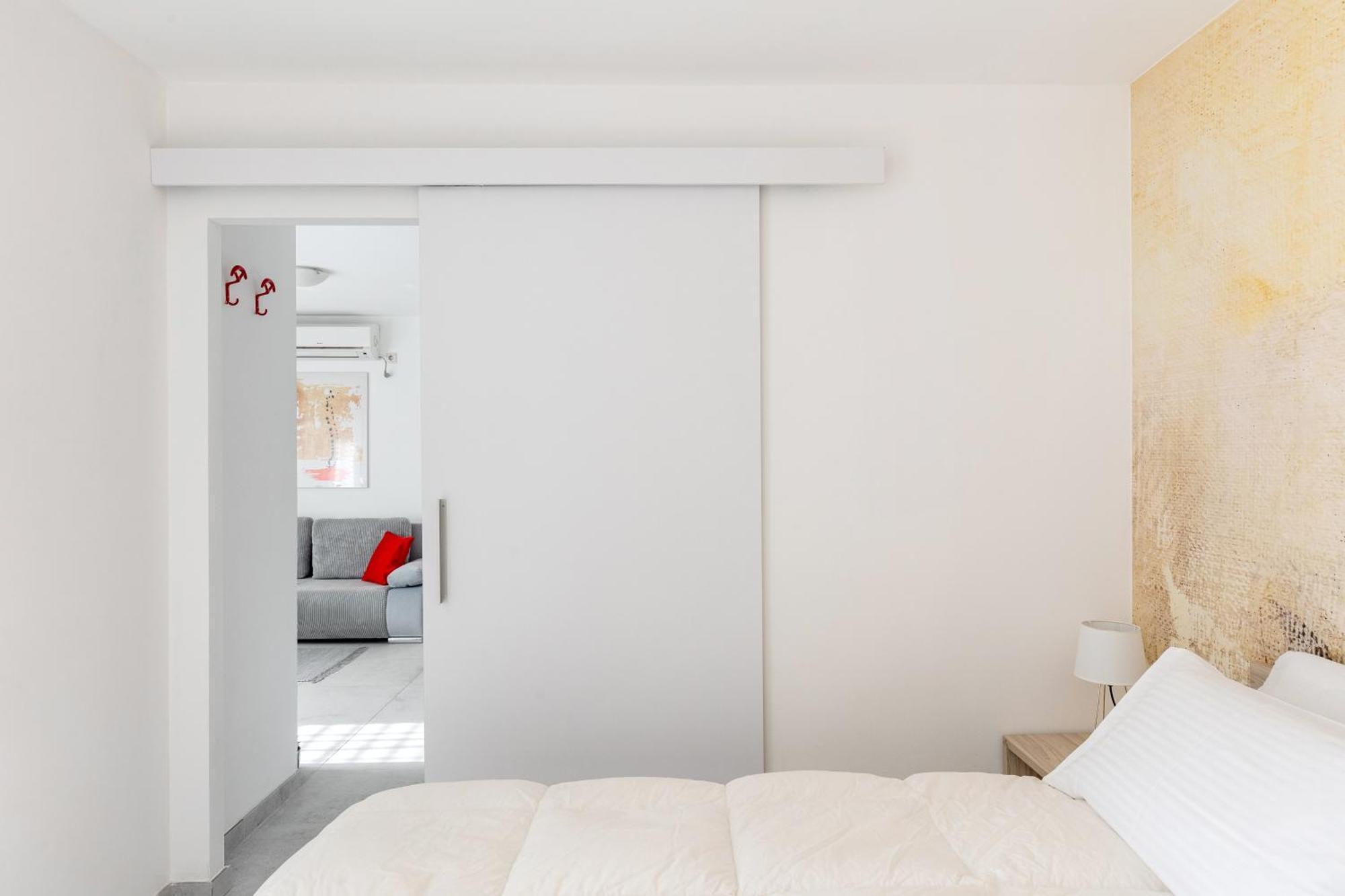Dubrovnik Domus Apartment Екстериор снимка