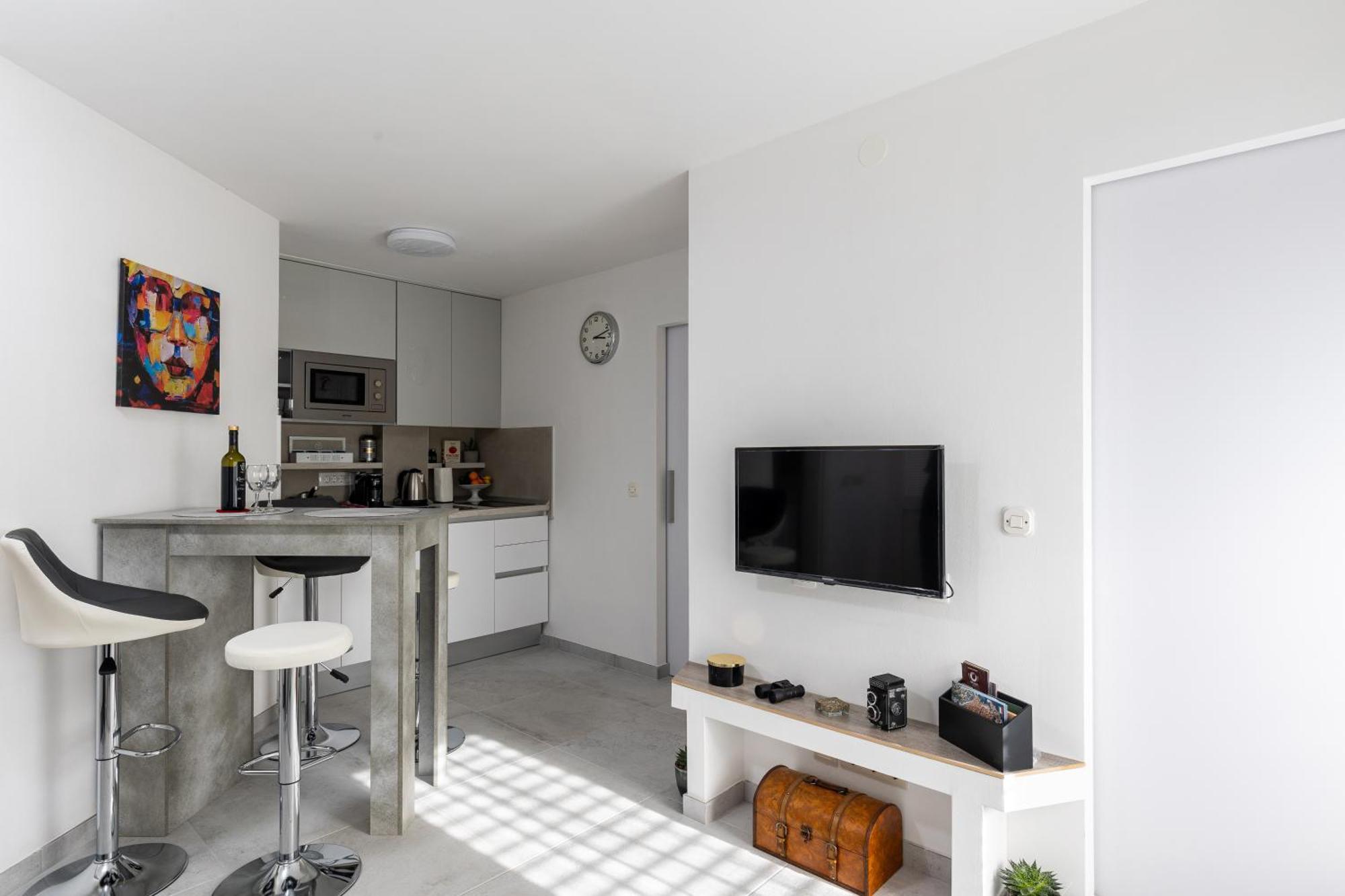 Dubrovnik Domus Apartment Екстериор снимка