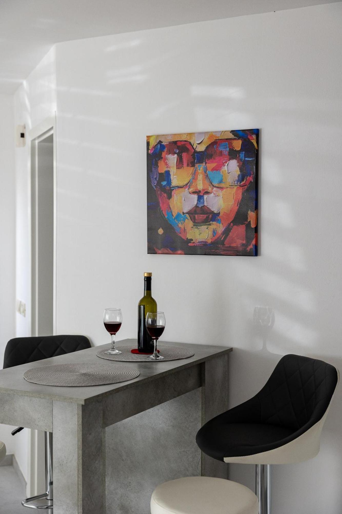 Dubrovnik Domus Apartment Екстериор снимка