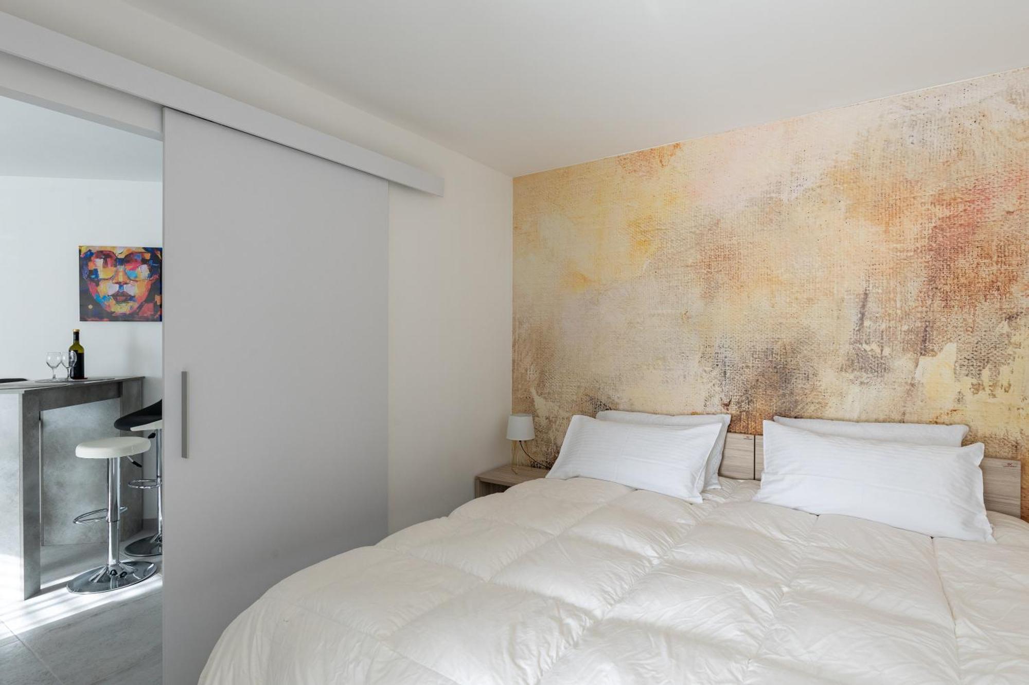 Dubrovnik Domus Apartment Екстериор снимка